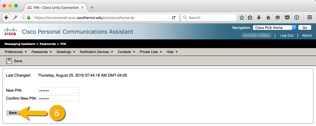 enter-a-new-voicemail-pin-number-here-and-click-save-when-you-are-done