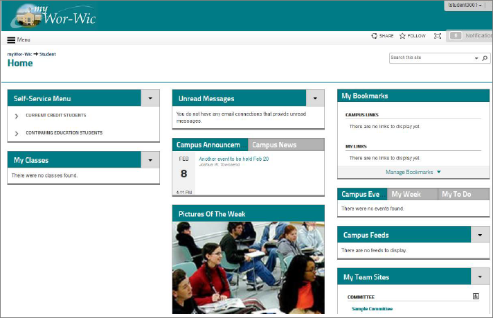 User Account Management Tool Enrollment Instructions
