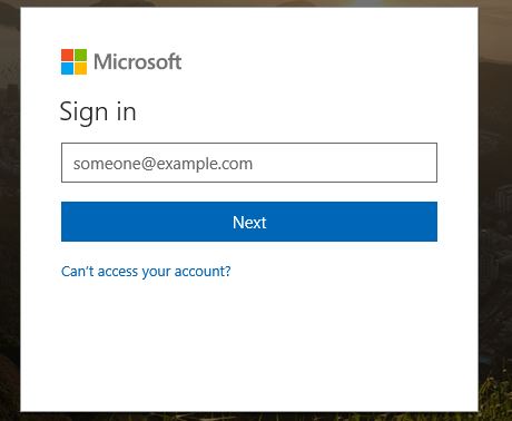 How do I login to my email (Office 365)? (Student/Faculty/Staff)