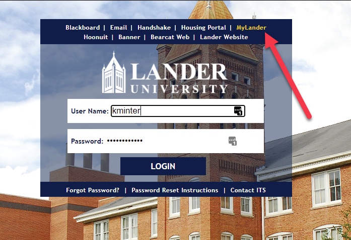 Portal Navigation Guide to Blackboard for Students and Faculty/Staff